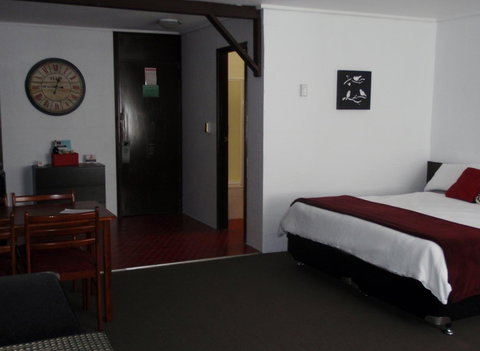 West Coaster Motel - Accommodation Brunswick Heads 20