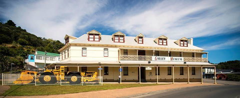 West Coaster Motel - Accommodation Brunswick Heads 4