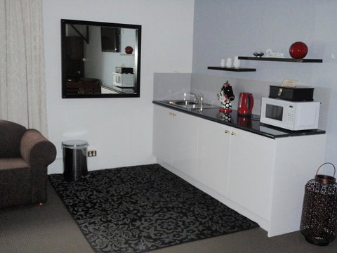 West Coaster Motel - Accommodation Brunswick Heads 23