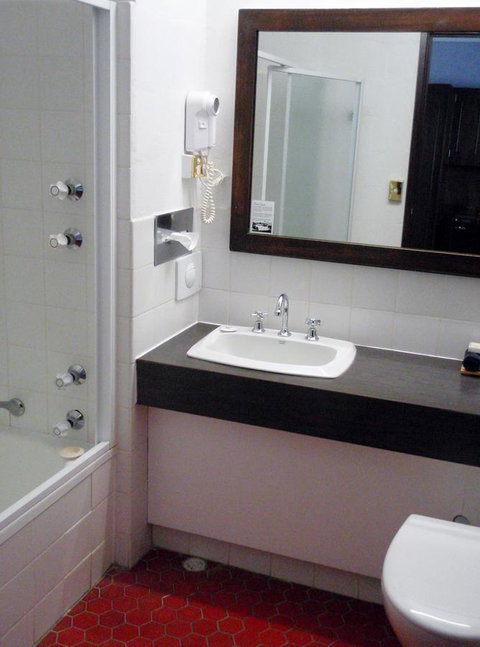 West Coaster Motel - Accommodation Brunswick Heads 17