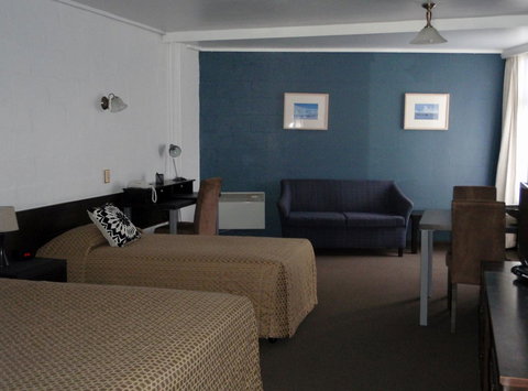 West Coaster Motel - Accommodation Brunswick Heads 33