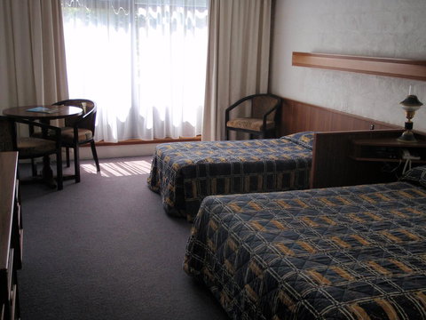West Coaster Motel - Accommodation Brunswick Heads 24