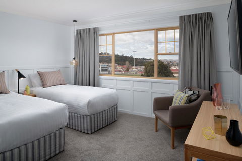 Rydges Hobart - Accommodation Brunswick Heads 5