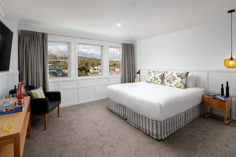 Rydges Hobart - Accommodation Brunswick Heads 0