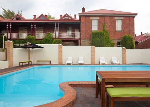 Rydges Hobart - Accommodation Brunswick Heads 26