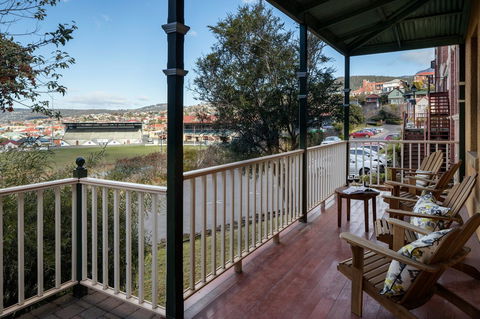 Rydges Hobart - Accommodation Brunswick Heads 16