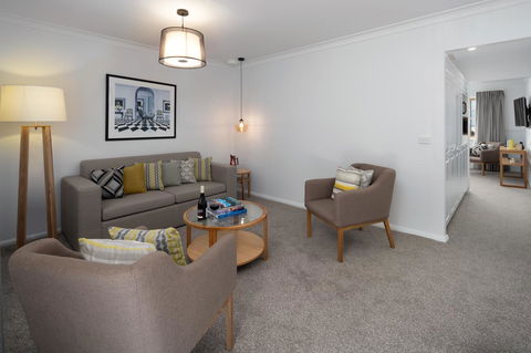 Rydges Hobart - Accommodation Brunswick Heads 11