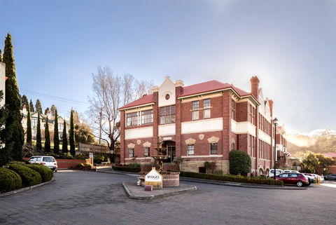 Rydges Hobart - Accommodation Brunswick Heads 17