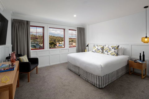 Rydges Hobart - Accommodation Brunswick Heads 28