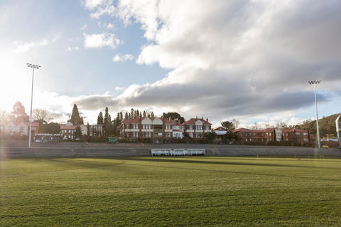 Rydges Hobart - Accommodation Brunswick Heads 24