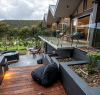 Adventure Bay Retreat Bruny Island - Accommodation Brunswick Heads