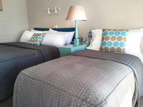 The Waterfront Wynyard - Accommodation Brunswick Heads 2