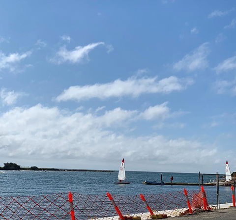 The Waterfront Wynyard - Accommodation Brunswick Heads 6