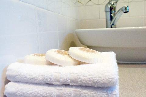 The Waterfront Wynyard - Accommodation Brunswick Heads 44