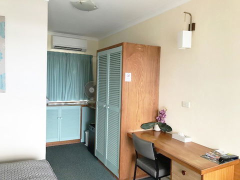 The Waterfront Wynyard - Accommodation Brunswick Heads 32