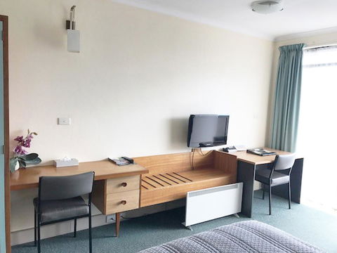 The Waterfront Wynyard - Accommodation Brunswick Heads 36