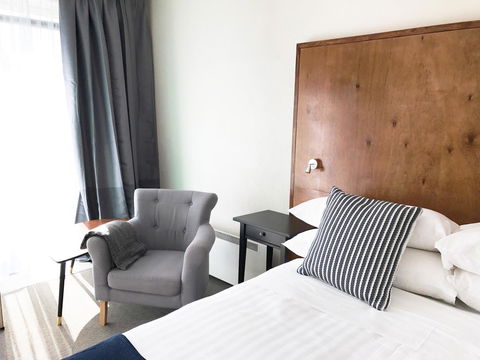 The Waterfront Wynyard - Accommodation Brunswick Heads 25