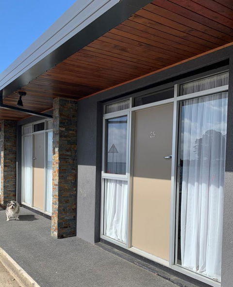 The Waterfront Wynyard - Accommodation Brunswick Heads 39