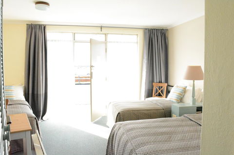 The Waterfront Wynyard - Accommodation Brunswick Heads 37