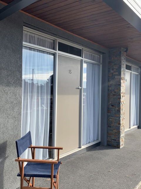 The Waterfront Wynyard - Accommodation Brunswick Heads 40