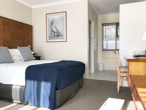 The Waterfront Wynyard - Accommodation Brunswick Heads 24