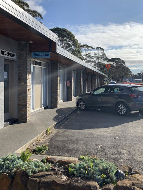 The Waterfront Wynyard - Accommodation Brunswick Heads 4