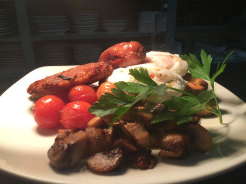 The Waterfront Wynyard - Accommodation Brunswick Heads 16