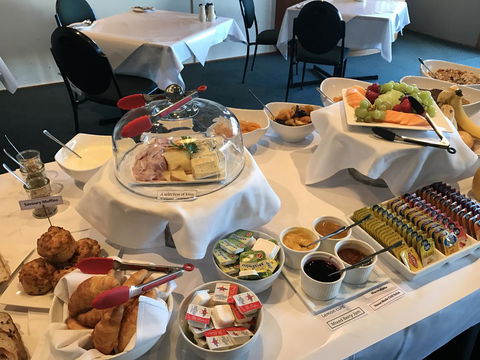 The Waterfront Wynyard - Accommodation Brunswick Heads 13