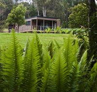 Tyenna River Cottage - Accommodation Brunswick Heads
