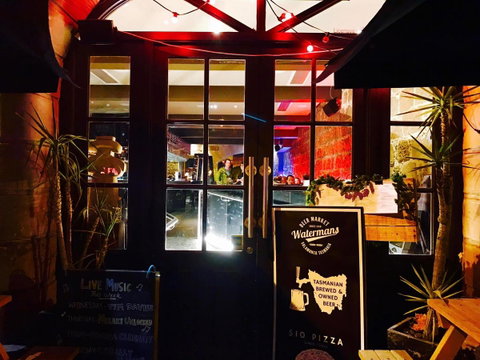 The Quarry Boutique Apartments - Accommodation Brunswick Heads 4