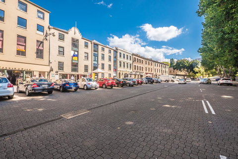 The Quarry Boutique Apartments - Accommodation Brunswick Heads 16