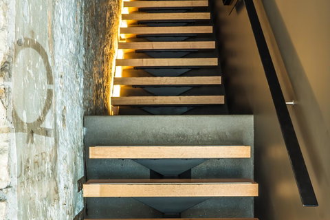 The Quarry Boutique Apartments - Accommodation Brunswick Heads 18