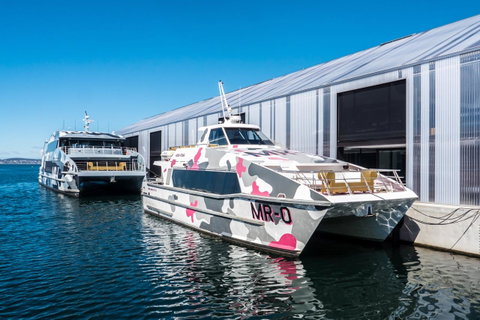 The Quarry Boutique Apartments - Accommodation Brunswick Heads 13