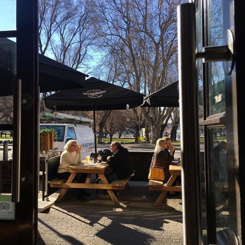 The Quarry Boutique Apartments - Accommodation Brunswick Heads 2