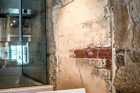 The Quarry Boutique Apartments - Accommodation Brunswick Heads 27