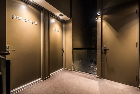 The Quarry Boutique Apartments - Accommodation Brunswick Heads 25