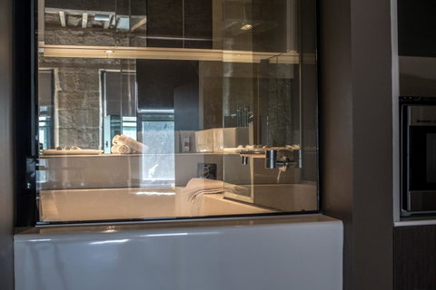 The Quarry Boutique Apartments - Accommodation Brunswick Heads 28