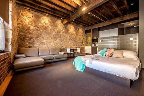 The Quarry Boutique Apartments - Accommodation Brunswick Heads 1