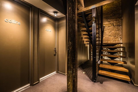 The Quarry Boutique Apartments - Accommodation Brunswick Heads 20