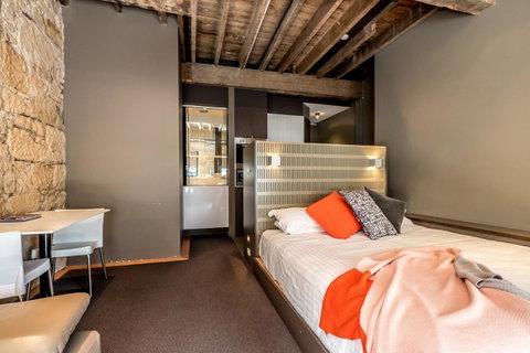 The Quarry Boutique Apartments - Accommodation Brunswick Heads 29