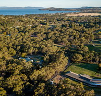 Acton Park Holiday Units - Accommodation Brunswick Heads