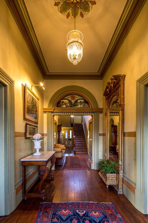 The Corinda Collection - Accommodation Brunswick Heads 9