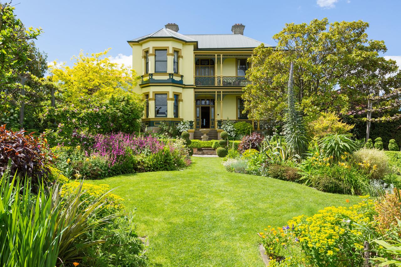 Unknown ACT Accommodation Brunswick Heads