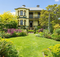 The Corinda Collection - Accommodation Brunswick Heads