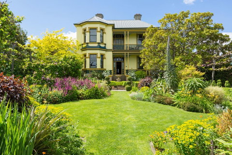 The Corinda Collection - Accommodation Brunswick Heads 0