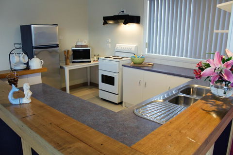 Mermaids Of Bicheno - Accommodation Brunswick Heads 10