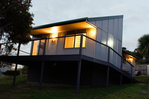 Mermaids Of Bicheno - Accommodation Brunswick Heads 1