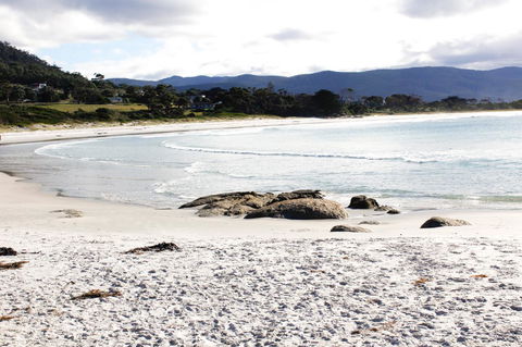 Mermaids Of Bicheno - Accommodation Brunswick Heads 0