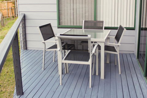 Mermaids Of Bicheno - Accommodation Brunswick Heads 12