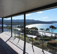 Sea Eagle Cottage - Accommodation Brunswick Heads